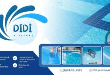 Didi Piscinas eleva o padrão de qualidade em Mairinque e se consolida como referência regional em construção, reformas outros serviços