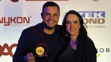 Empresário de Sorocaba conquista título inédito e se firma como uma das principais referências do setor de papelaria no Brasil