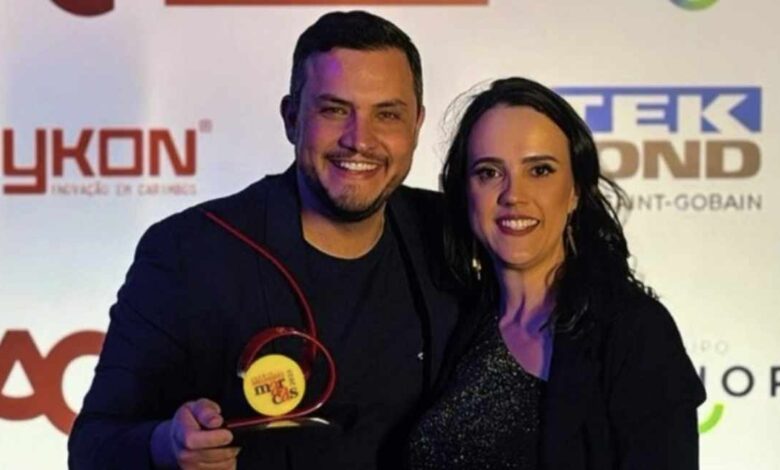 Empresário de Sorocaba conquista título inédito e se firma como uma das principais referências do setor de papelaria no Brasil