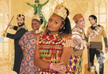 Espetáculo infantil “A Princesa Dara e o Sapo Que Fala” encanta Piedade com apresentações gratuitas e lições sobre cultura e identidade