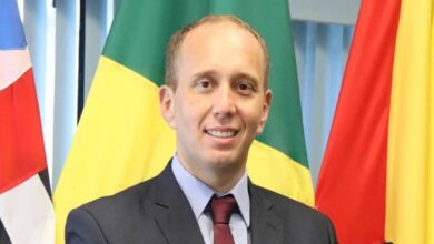 Prefeito de Sorocaba é afastado do cargo após operação da PF que investiga contratos na saúde