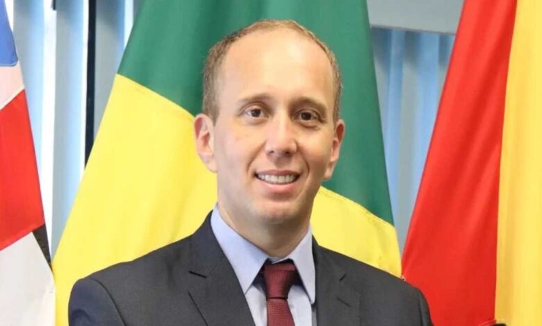 Prefeito de Sorocaba é afastado do cargo após operação da PF que investiga contratos na saúde