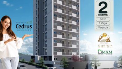 O lançamento mais aguardado de Sorocaba chegou: conheça o Residencial Cedrus
