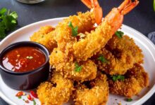 O maior festival de camarão de Sorocaba chega com pratos exclusivos e entrada gratuita