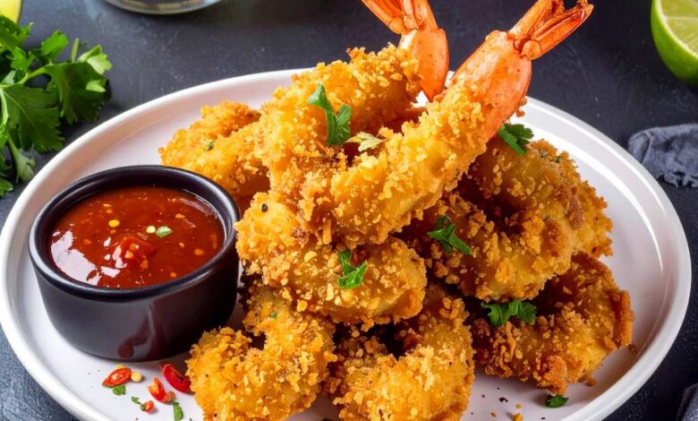 O maior festival de camarão de Sorocaba chega com pratos exclusivos e entrada gratuita