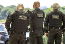 INSCRIÇÕES ABERTAS! Concurso para Polícia Penal do Estado de São Paulo oferece 1.100 vagas