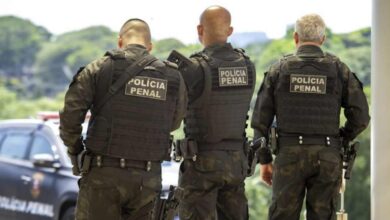 INSCRIÇÕES ABERTAS! Concurso para Polícia Penal do Estado de São Paulo oferece 1.100 vagas