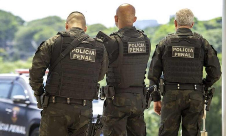 INSCRIÇÕES ABERTAS! Concurso para Polícia Penal do Estado de São Paulo oferece 1.100 vagas