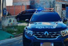 Polícia Civil de Salto prende cinco pessoas em dois dias