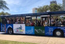 City Tour de Sorocaba tem edição especial no feriado da Proclamação da República com inscrições gratuitas