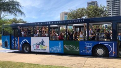 City Tour de Sorocaba tem edição especial no feriado da Proclamação da República com inscrições gratuitas