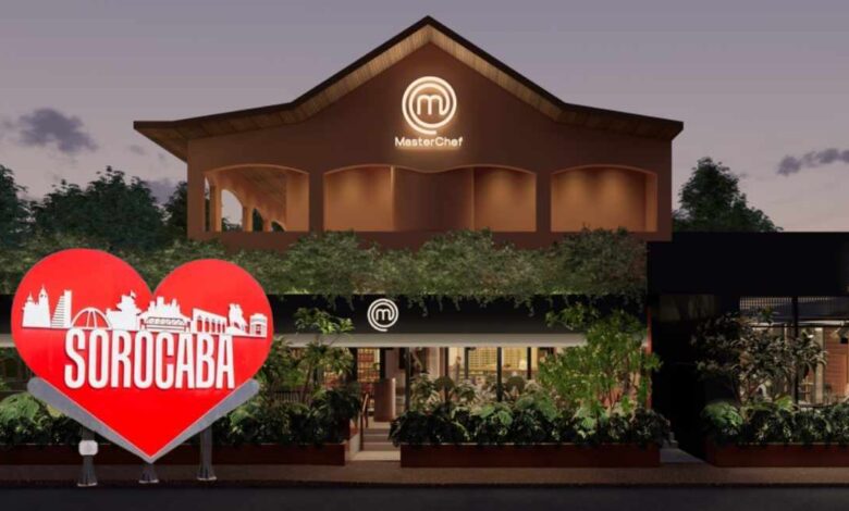 Sorocaba recebe restaurante oficial do MasterChef e vira novo destino gastronômico do Brasil