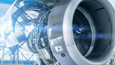 Embraer lança curso gratuito de mecânica de aeronaves em Sorocaba com bolsas integrais e vagas afirmativas