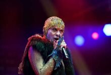 Ney Matogrosso Sorocaba: lote extra de ingressos é liberado para o show mais aguardado do ano