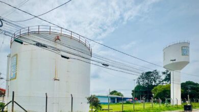 Manutenção preventiva no Iporanga vai interromper abastecimento nesta terça (18); veja quem será afetado