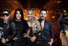 Pablo e Calcinha Preta em Sorocaba prometem noite inesquecível com muito arrocha e romantismo