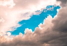 Tempo amanhã (25/11) em Sorocaba: céu instável, alerta e variação de temperaturas