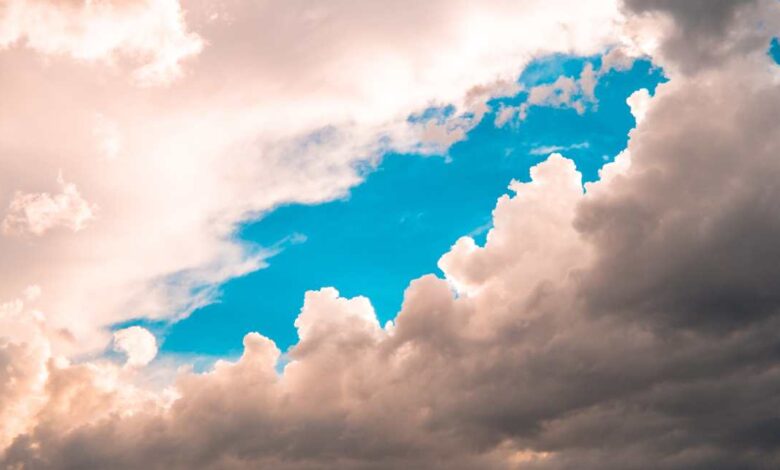 Tempo amanhã (25/11) em Sorocaba: céu instável, alerta e variação de temperaturas