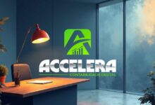 Accelera Contabilidade Digital Excelência e Estratégia para a Gestão do seu Negócio em Sorocaba