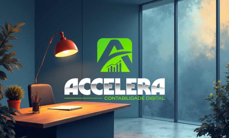 Accelera Contabilidade Digital Excelência e Estratégia para a Gestão do seu Negócio em Sorocaba