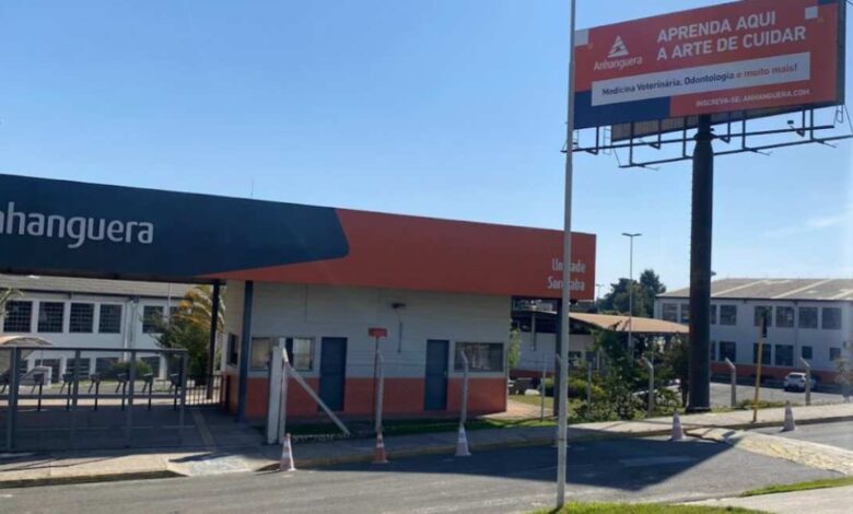 Anhanguera em Ação leva serviços gratuitos de saúde, carreira e bem-estar à população de Sorocaba