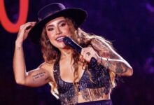 Lauana Prado Sorocaba: show exclusivo da turnê Raiz promete experiência rara e quatro horas de música ao vivo