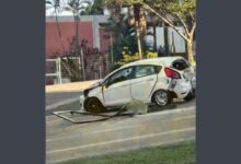 Motociclista morre nesta sexta (5) após colisão com ônibus na zona norte de Sorocaba