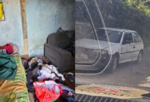 Polícia Civil prende autor de latrocínio em São Roque