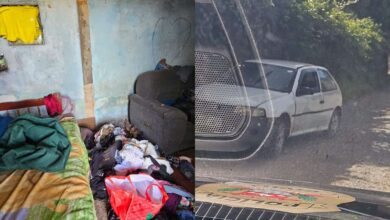 Polícia Civil prende autor de latrocínio em São Roque