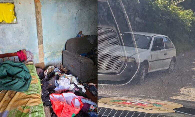 Polícia Civil prende autor de latrocínio em São Roque