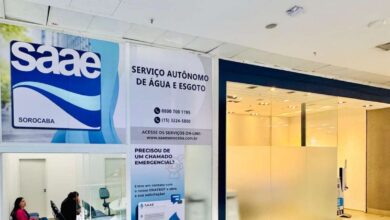 Prazo final para o Programa de Parcelamento Incentivado do Saae Sorocaba: veja como aproveitar os descontos antes de 22 de dezembro