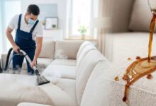 Referência em Sorocaba, Serviço especializado eleva o padrão de higienização e impermeabilização de estofados