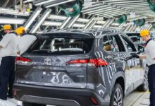 Toyota confirma nova fábrica em Sorocaba com inauguração prevista para maio de 2026 e amplia produção no Brasil