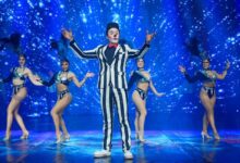Mirage Circus entra nas últimas semanas em Sorocaba com meia solidária