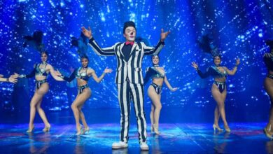 Mirage Circus entra nas últimas semanas em Sorocaba com meia solidária